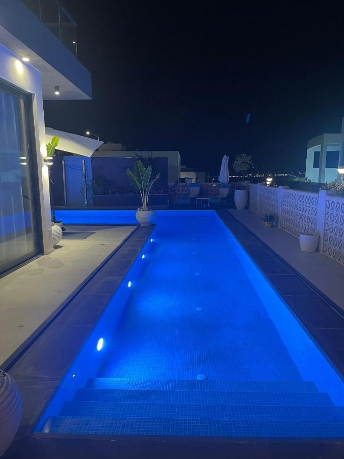 Villa Peer Eilat Luaran gambar