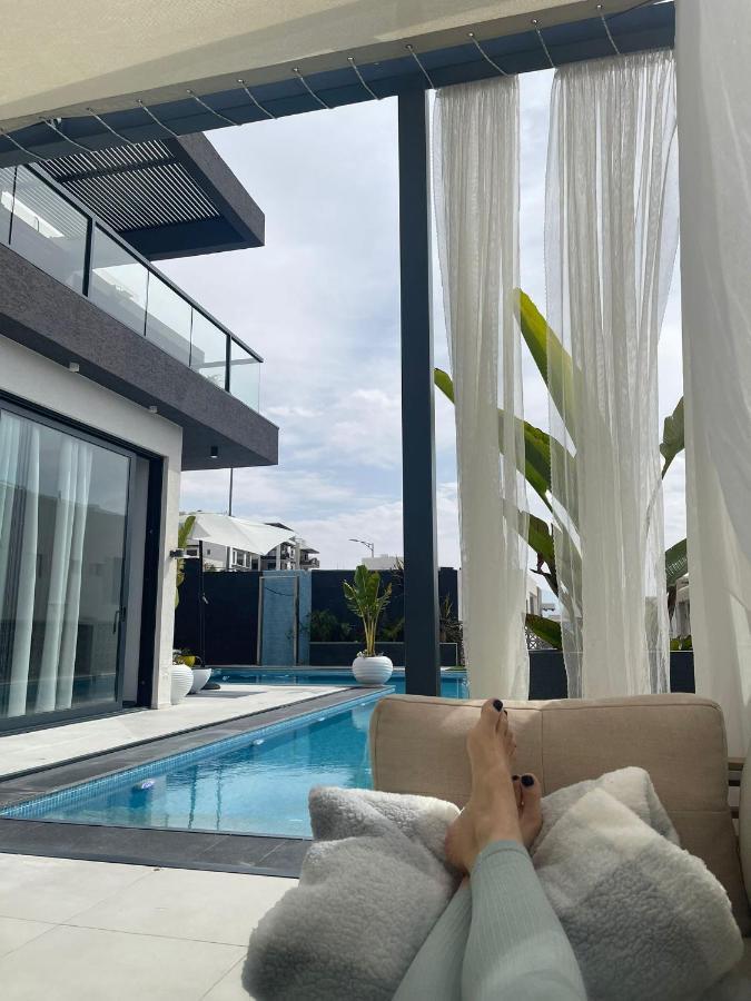 Villa Peer Eilat Luaran gambar