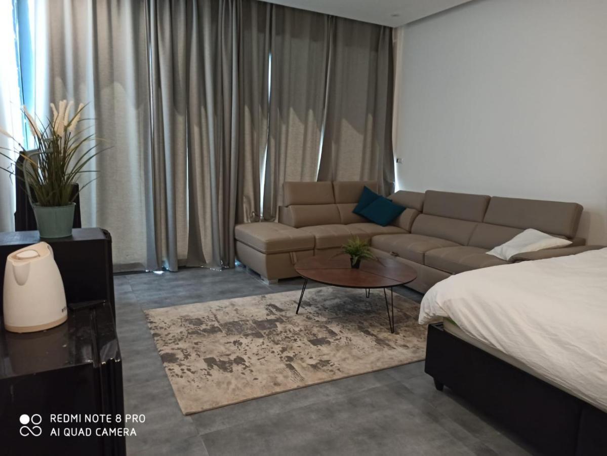 Villa Peer Eilat Luaran gambar