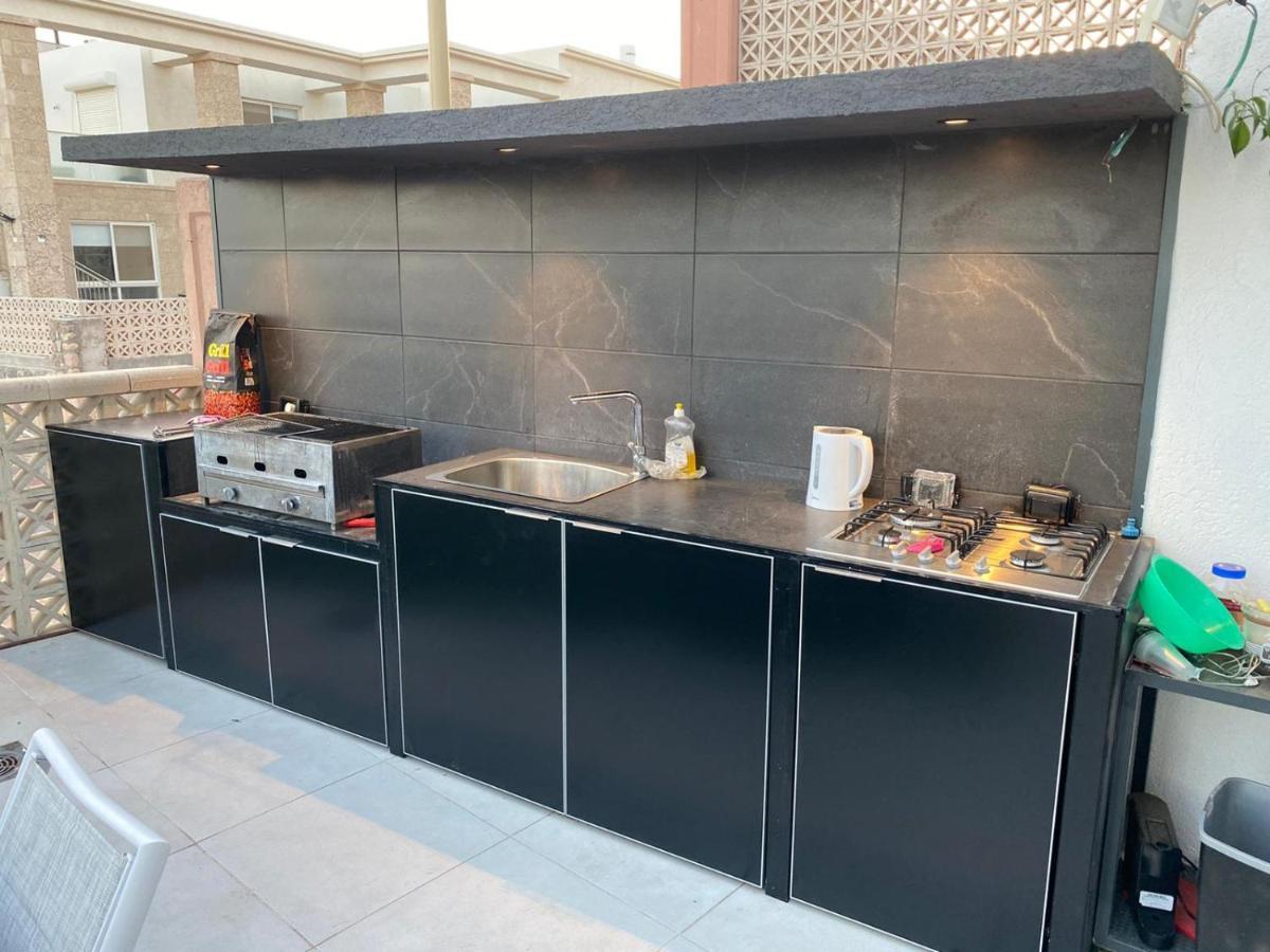 Villa Peer Eilat Luaran gambar