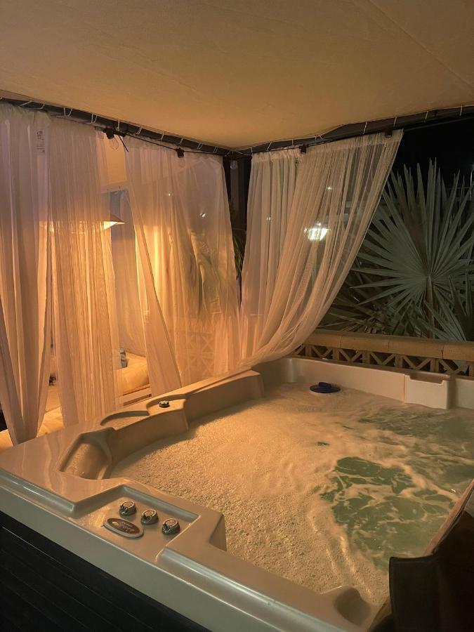 Villa Peer Eilat Luaran gambar