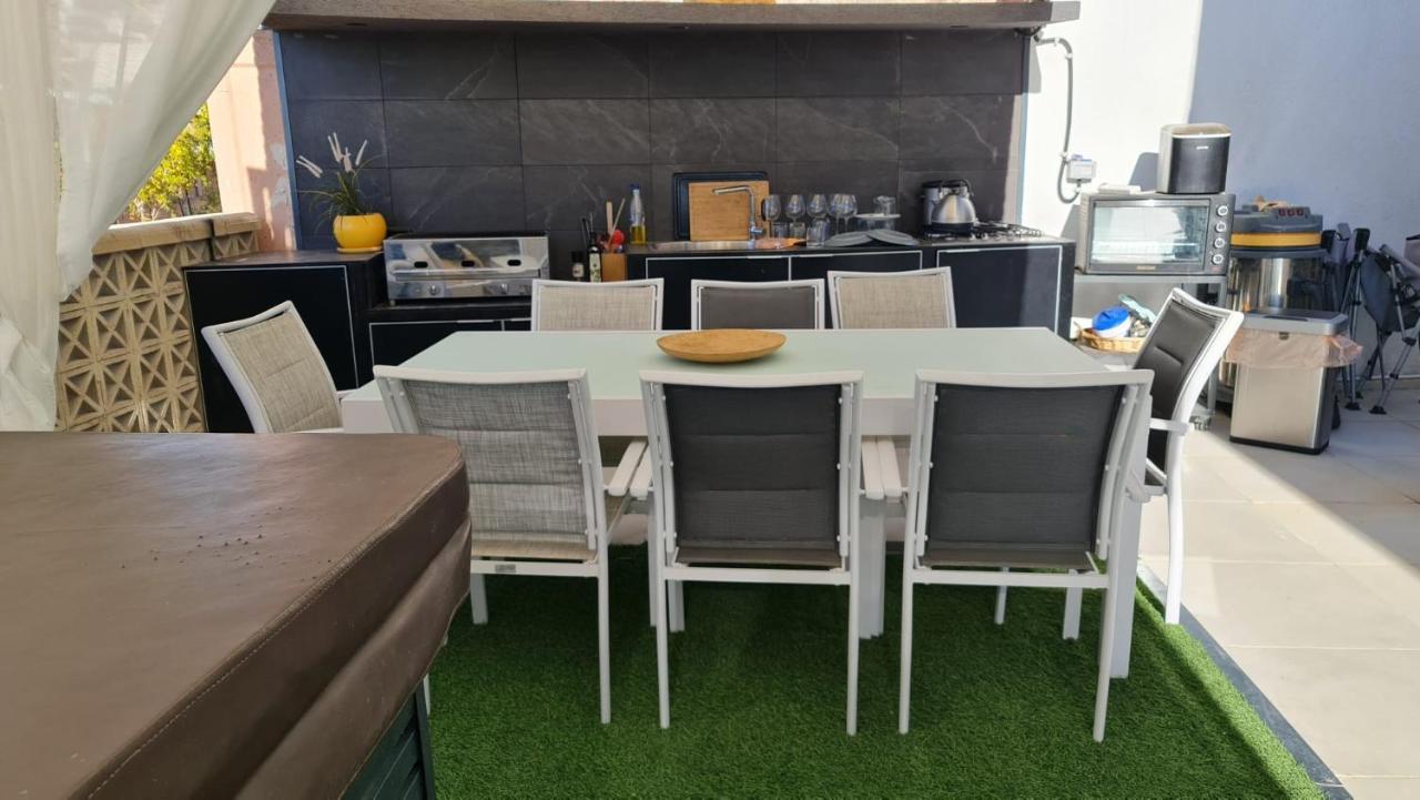 Villa Peer Eilat Luaran gambar